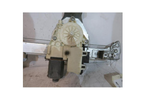 Leve vitre electrique arriere gauche CITROEN C4 1 Photo n°1