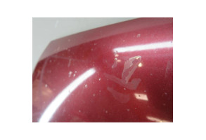 Capot FORD C-MAX 1 Photo n°2