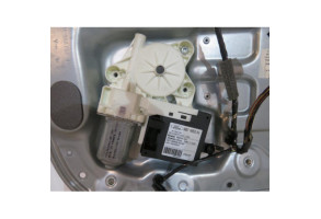 Leve vitre electrique arriere gauche FORD C-MAX 1 Photo n°3