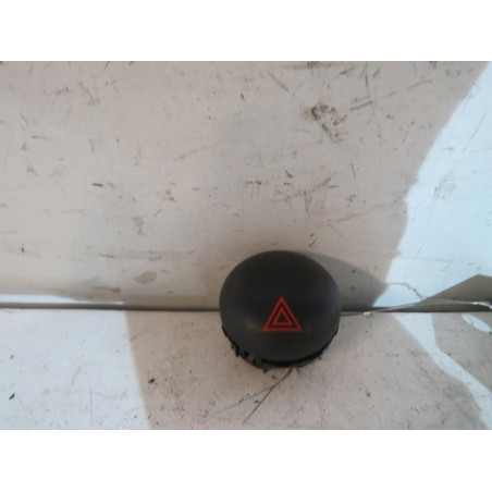 Bouton de warning MINI MINI 2 R56