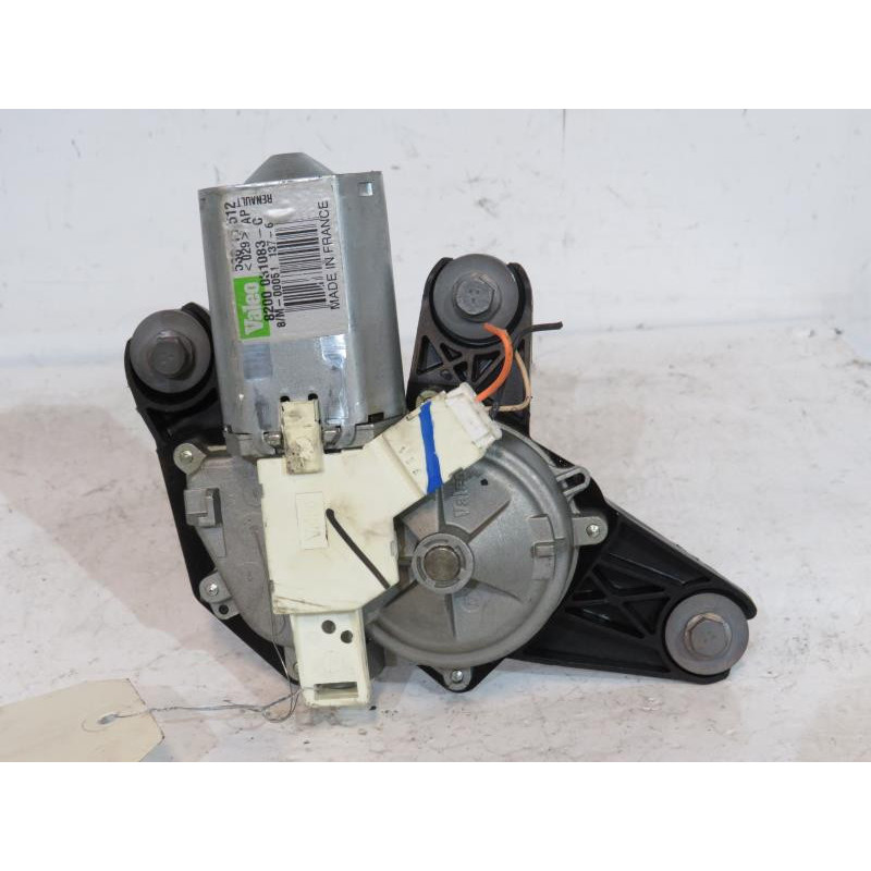 Moteur essuie glace arriere VOLKSWAGEN GOLF 4 Photo n°1