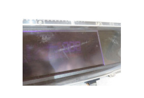 Compteur RENAULT ESPACE 4 Photo n°2