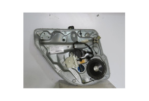 Leve vitre electrique arriere gauche VOLKSWAGEN BORA Photo n°1
