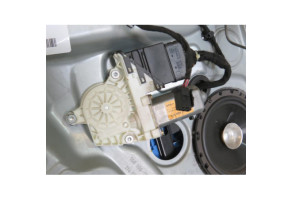 Leve vitre electrique arriere gauche VOLKSWAGEN BORA Photo n°2