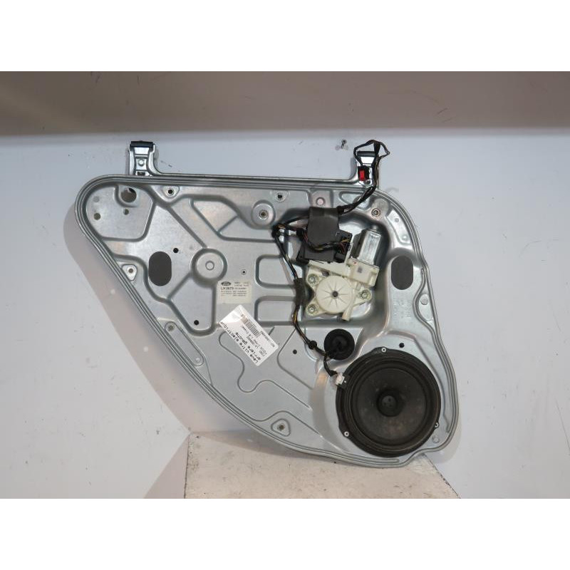 Leve vitre electrique arriere gauche FORD C-MAX 1 Photo n°1