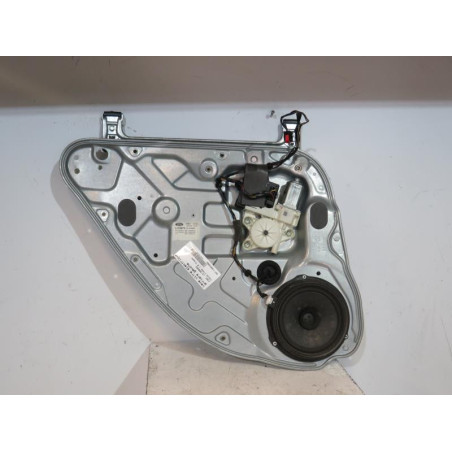 Leve vitre electrique arriere gauche FORD C-MAX 1