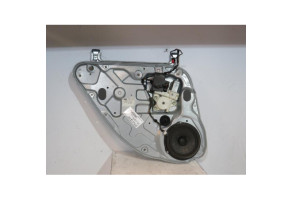 Leve vitre electrique arriere gauche FORD C-MAX 1 Photo n°1