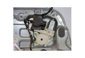 Leve vitre electrique arriere gauche FORD C-MAX 1 Photo n°2