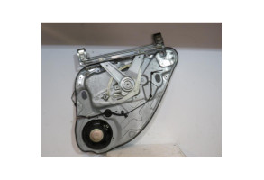 Leve vitre electrique arriere gauche FORD C-MAX 1 Photo n°3