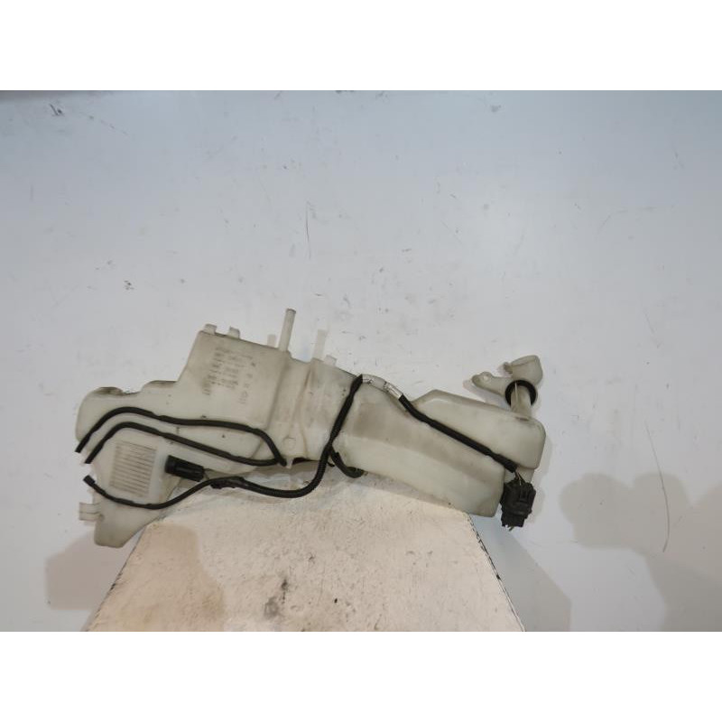 Vase de lave glace FORD C-MAX 1 Photo n°1