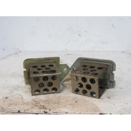 Resistance chauffage CITROEN XSARA