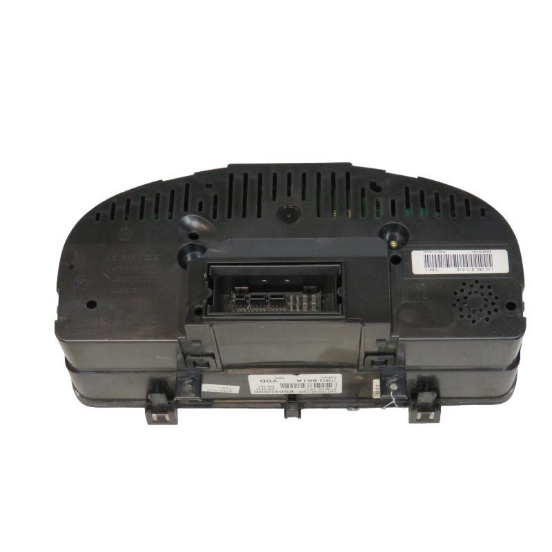Compteur VOLKSWAGEN TOURAN 1 Photo n°1