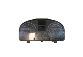 Compteur VOLKSWAGEN TOURAN 1 Photo n°3