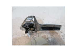 Poignee interieur arriere droit VOLKSWAGEN TOURAN 1 Photo n°2
