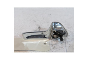 Poignee interieur arriere gauche VOLKSWAGEN TOURAN 1 Photo n°2