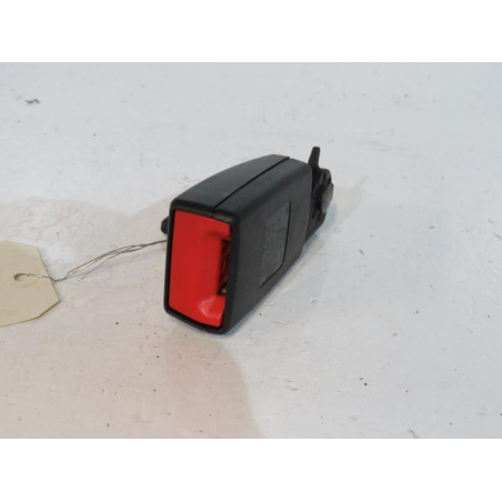 Attache ceinture arriere gauche FIAT GRANDE PUNTO