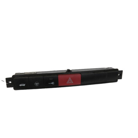Bouton de warning FIAT GRANDE PUNTO