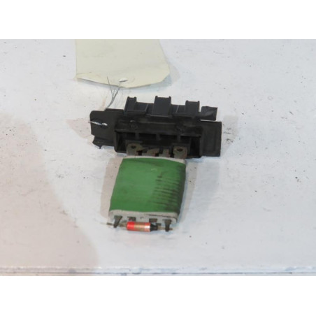 Resistance chauffage FIAT GRANDE PUNTO