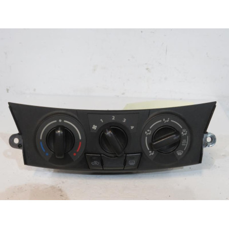Commande chauffage SUZUKI SWIFT 4