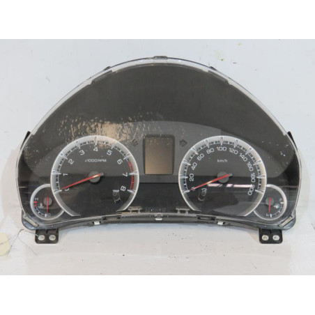 Compteur SUZUKI SWIFT 4