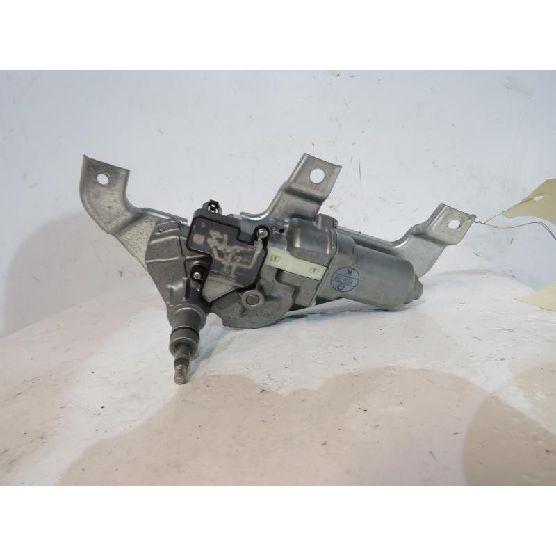 Moteur essuie glace arriere SUZUKI SWIFT 4 Photo n°1