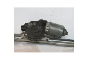 Moteur essuie glace avant SUZUKI SWIFT 4 Photo n°2
