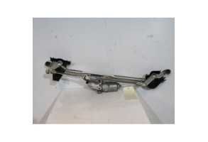 Moteur essuie glace avant SUZUKI SWIFT 4 Photo n°3