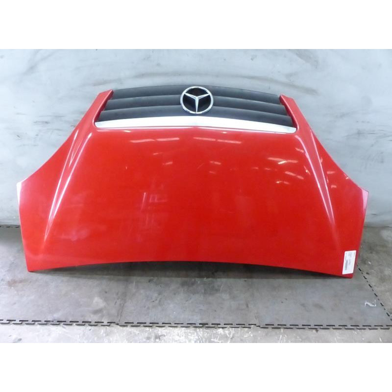 Capot MERCEDES CLASSE A 168 Photo n°1