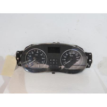 Compteur DACIA SANDERO 1
