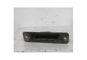 Bouton de coffre CITROEN C8 Photo n°1