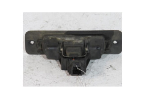 Bouton de coffre CITROEN C8 Photo n°4