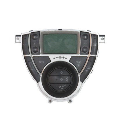 Commande chauffage CITROEN C8