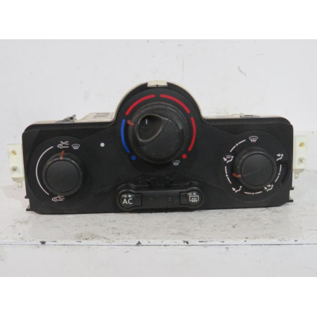 Commande chauffage RENAULT MEGANE 2