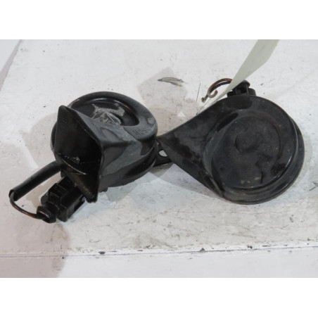 Avertisseur/Klaxon VOLKSWAGEN PASSAT 4