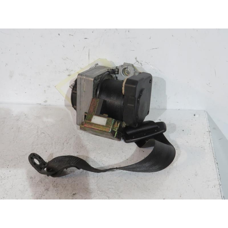 Ceinture arriere gauche VOLKSWAGEN PASSAT 4 Photo n°1