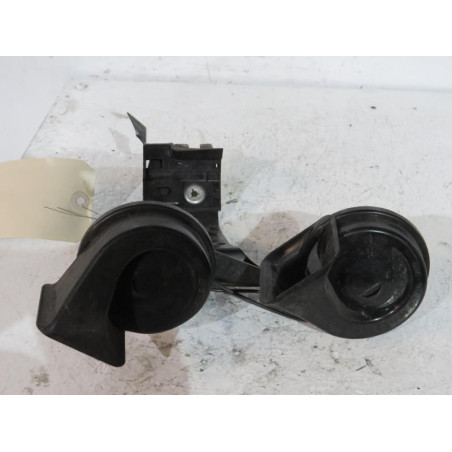 Avertisseur/Klaxon CITROEN C6