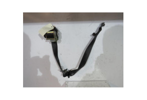 Ceinture avant gauche CITROEN C6 Photo n°1