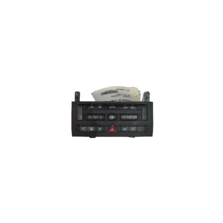 Commande chauffage CITROEN C6