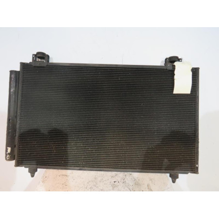 Radiateur clim CITROEN C6