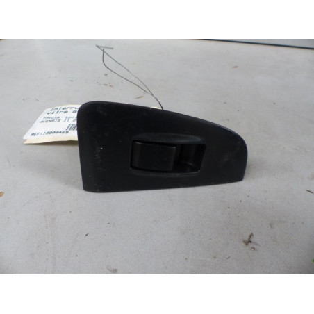 Interrupteur de leve vitre avant droit TOYOTA AVENSIS 2