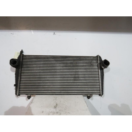 Echangeur air (Intercooler) CITROEN C6