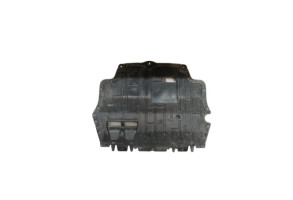 Cache sous moteur VOLKSWAGEN PASSAT 5 Photo n°2
