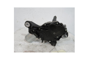 Moteur essuie glace arriere RENAULT LAGUNA 3 Photo n°2