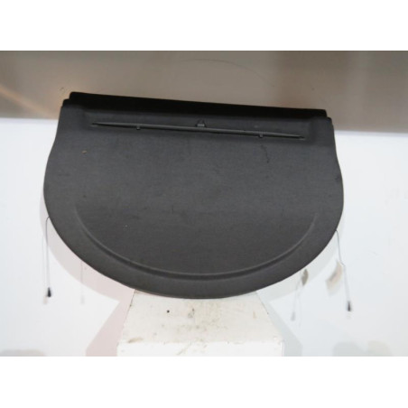 Plage arriere RENAULT LAGUNA 3