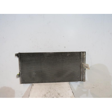 Radiateur clim RENAULT LAGUNA 3