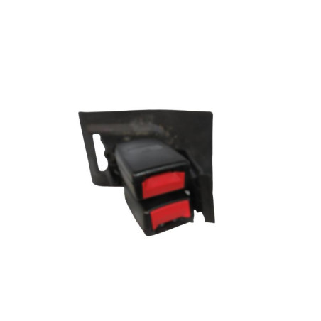 Attache ceinture arriere gauche MINI MINI 1 R50/R53