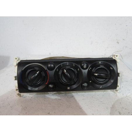 Commande chauffage MINI MINI 1 R50/R53