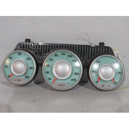 Compteur PEUGEOT 807