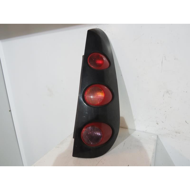 Feu arriere principal droit (feux) SMART FORFOUR 1 Photo n°1