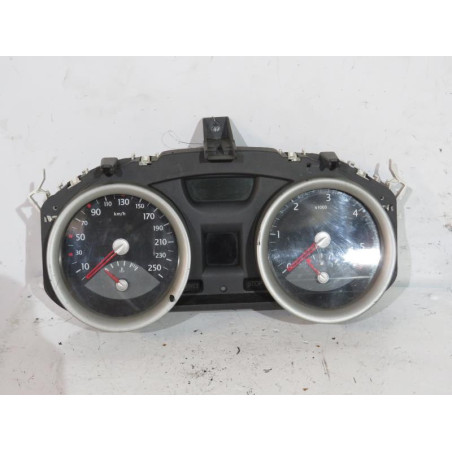 Compteur RENAULT MEGANE 2